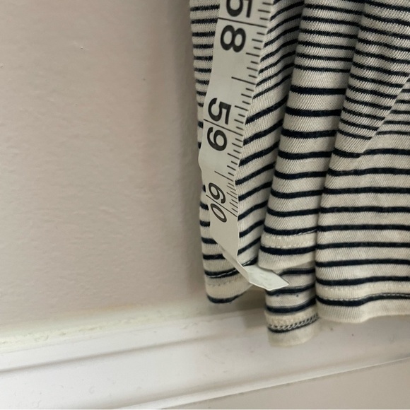 LaMade Striped Maxi Dress Size: Small - Picture 9 of 9